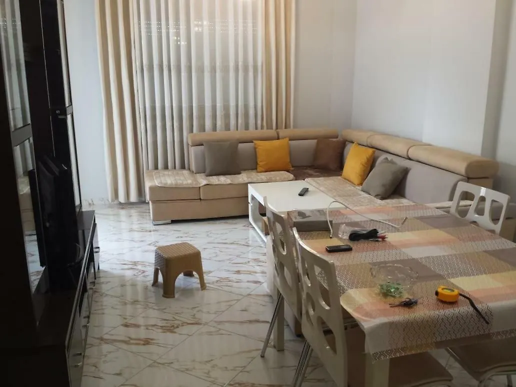 Rruga 1 Maji Apartment Vlore Albania