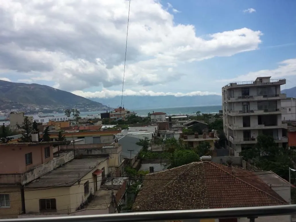 Rruga 1 Maji Apartment Vlore 0*,  Albania