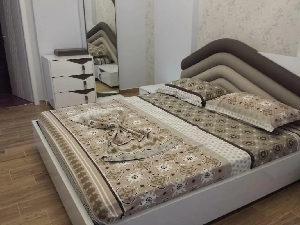 Rruga 1 Maji Apartment Vlore