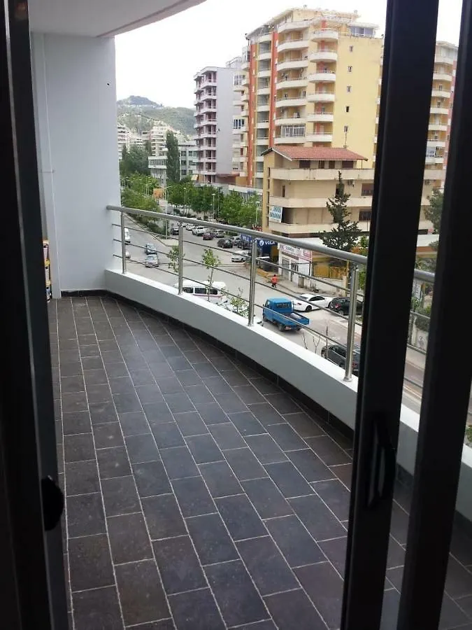 Rruga 1 Maji Apartment Vlore
