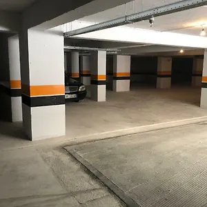  Апартаменты Arte