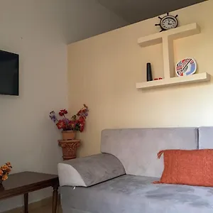  Апартаменты Seaview Koci 19&27